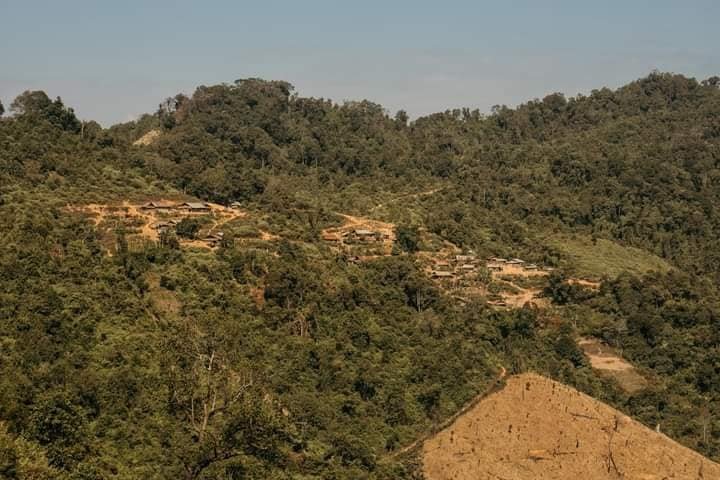 3 Days Nong Khiaw Jungle Trek and River Explorer Tour